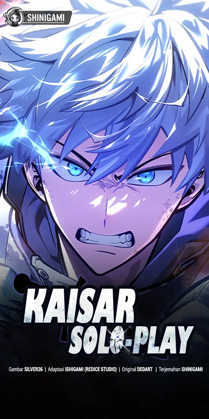 Emperor Of Solo Play