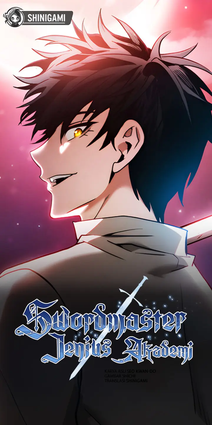 Academy’s Genius Swordmaster