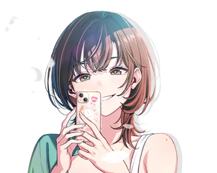 Job Change Log Chara Image