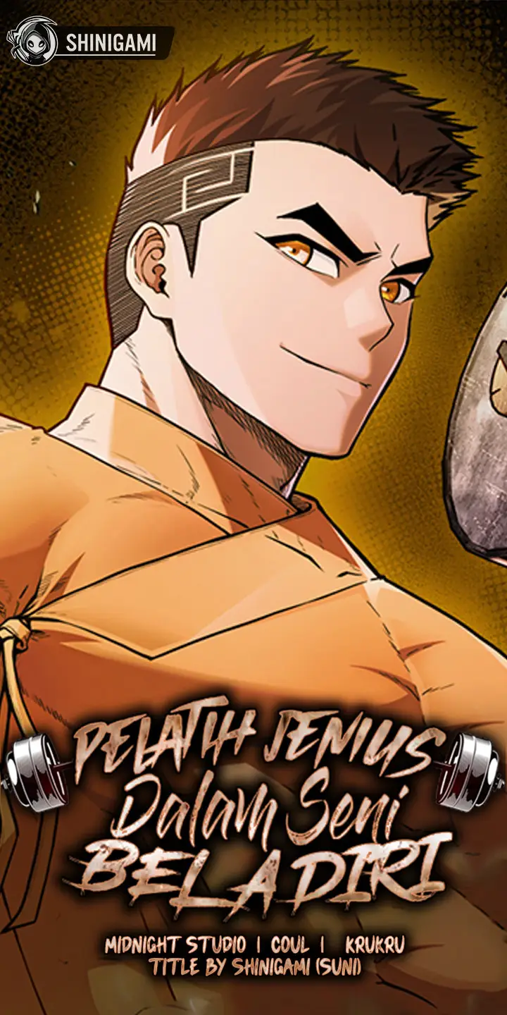 Genius Martial Arts Trainer
