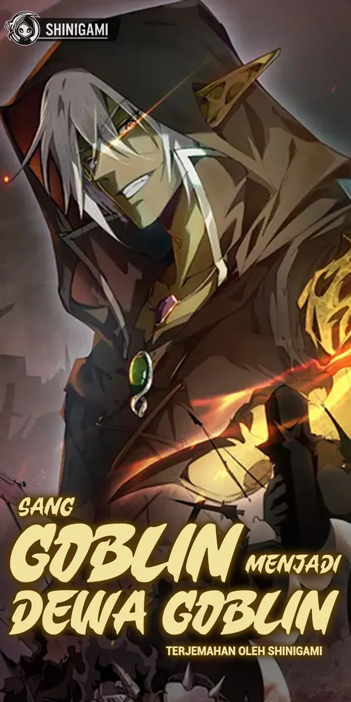 From Goblin To Goblin God