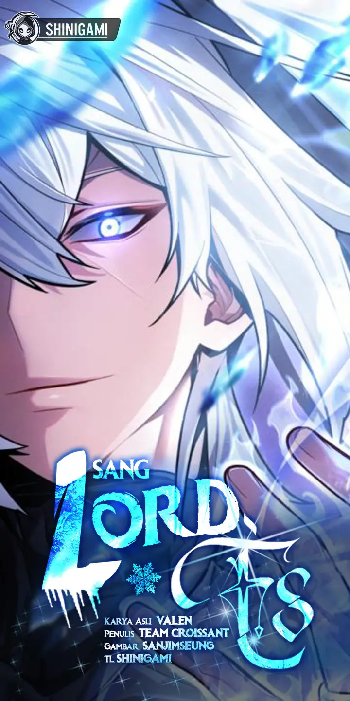 Ice Lord